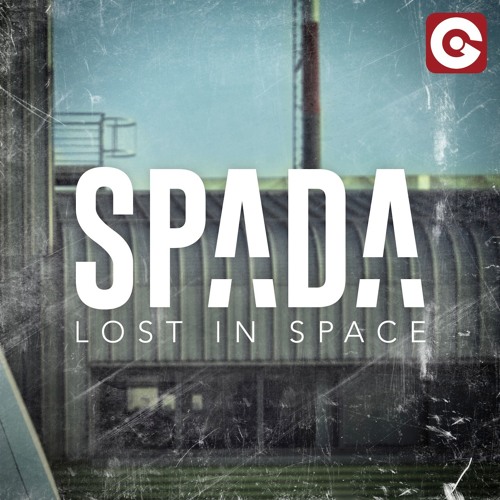 Spada - Lost In Space