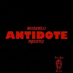 BO55AVELLI - ANTIDOTE