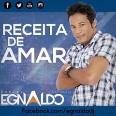 Receita De Amar - Paulinho Do Arrocha - Dj Gui Azevedo