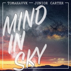 Tomahavvk & Junior Carter - Mind In Sky (Instrumental)