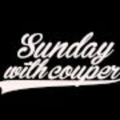 Sunday With Couper - Tak Pantas