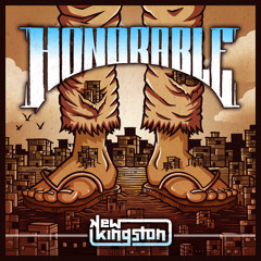 New Kingston - Honorable [Rootfire World Premiere]