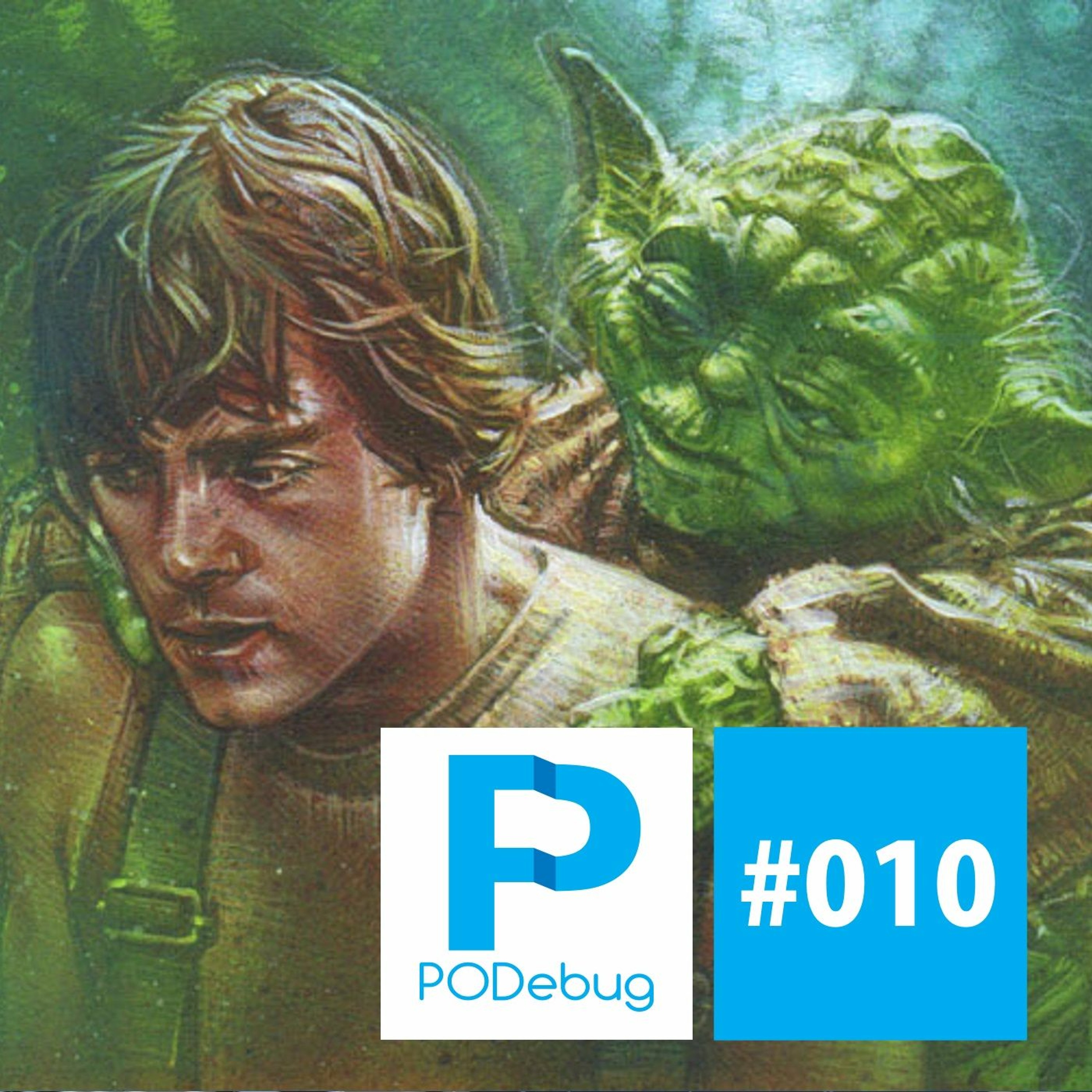 PODebug Podcast