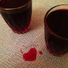 Dec 2 Aural Advent. The Radiant Life (recorded live at Rancheros Watts)