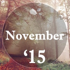 Chillin' November '15