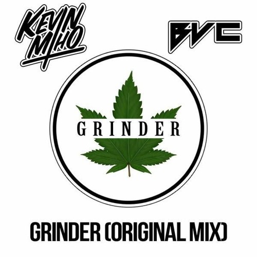 Kevin Miho & BVC - Grinder (Original Mix) FREE DOWNLOAD