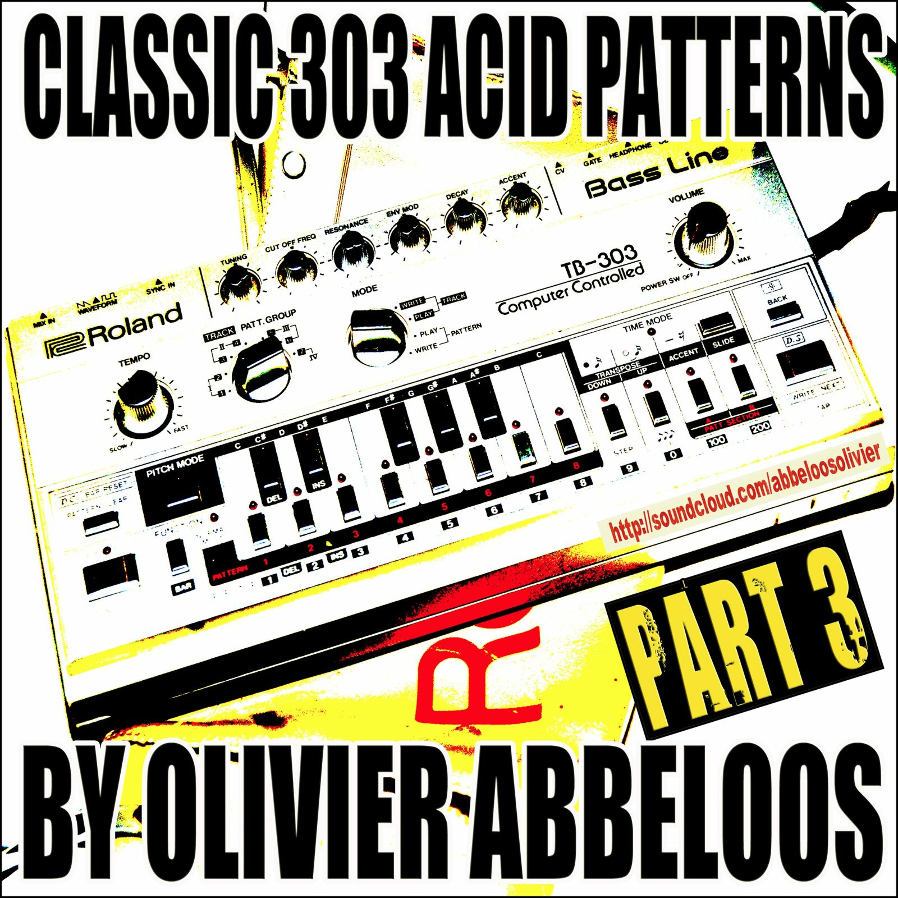 Abbeloos Olivier