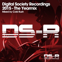 Cold Rush - Digital Society Recordings 2015 (The Yearmix)