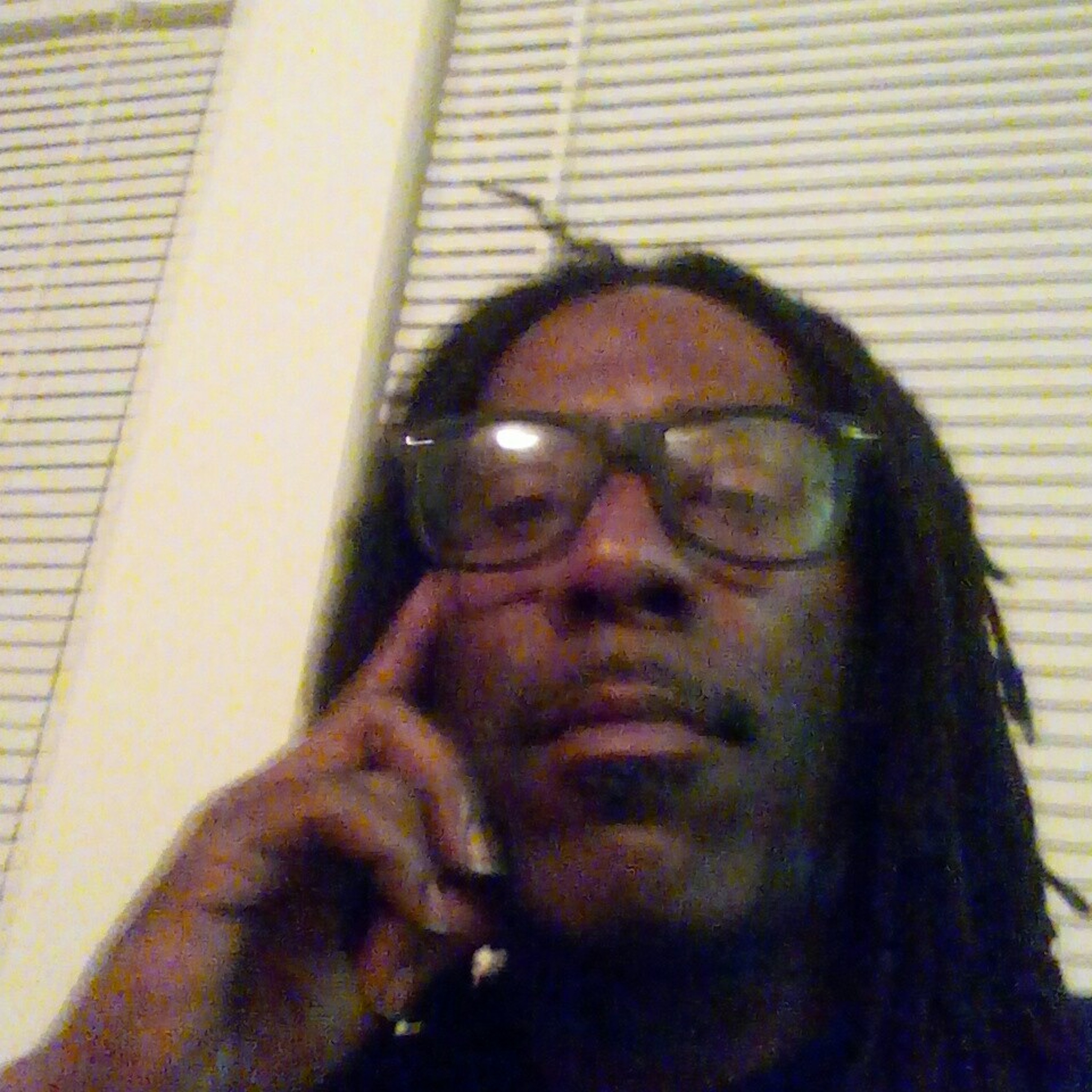 James Sha-kwan Mobley