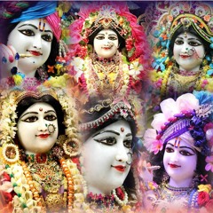 Gopal Maro Paraniye Jule Re...Gujarati Krishna bhajan !!