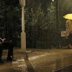 La Vie En Rose (cover)