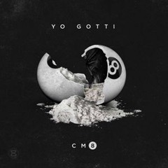 Yo Gotti- White Friday (CM8: Any Hood America) Instrumental (Re Prod. By VcDaMenace)