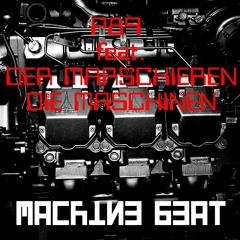 P89 feat. Der Marschieren Die Maschinen - Machine Beat (DMDM Remix)