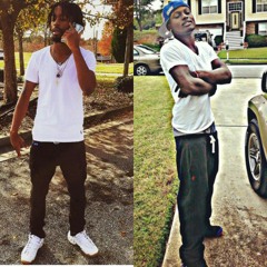 Aon Kane ft. Fly Guy - All Good (Prod.Big A Prado)