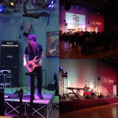 No Snow Days In The Music Biz