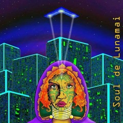 Mourning Sun - Lunamai