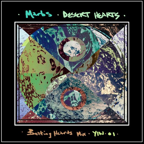 Beating Hearts - YIN/YANG - 01