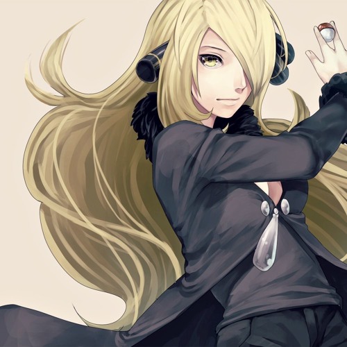 Cynthia