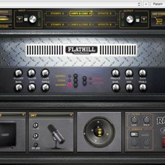 Revalver 4 VST - Flathill