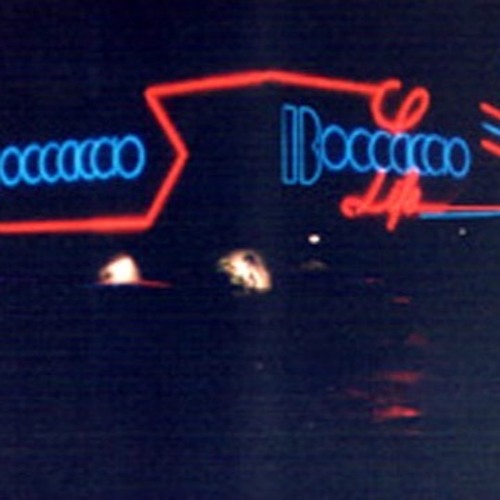 Boccaccio December 1987