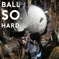 Black Jesus - Ball So Hard (Prod. Hucci & Stooki Sound)