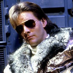 VS ACE RIMMER