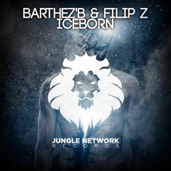 Barthez'B & Filip Z - Iceborn ( Original Mix ) *FREE DOWNLOAD*