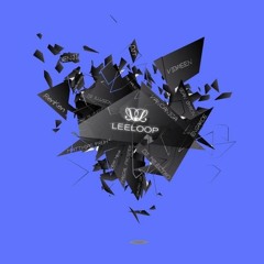Leeloopcast 007 - Ben Ji - Techno Mix