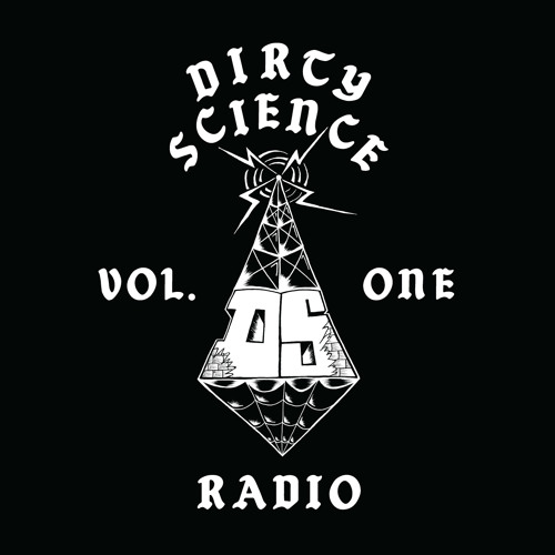 DS RADIO VOL.1 mixed by EXILE