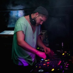 Thomas Werner (Pastamusik) - Save Us London - December 2015