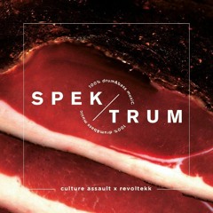 Back In The Buisness X Spektrum