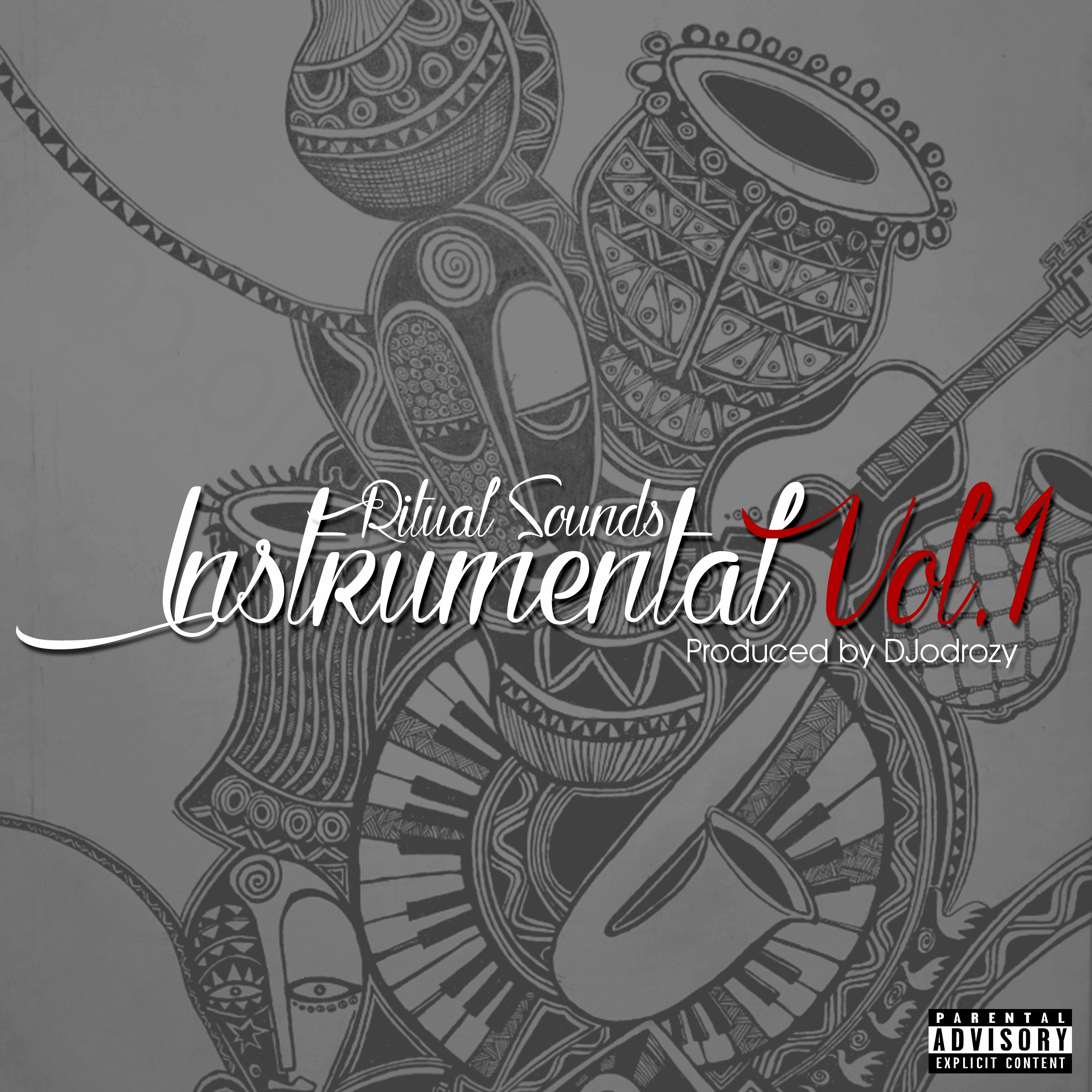 Kesh Records Type Beat [Prod. episode artwork
