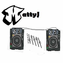 Uptown Funk (Broiler Remix) Vs Ten Walls - Walking With Elephants (MattyJ Mashup)