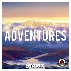 Starix - Adventures [AirwaveMusic Release]