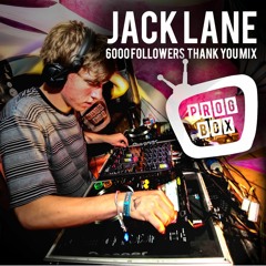 6K Followers Mix - Jack Lane