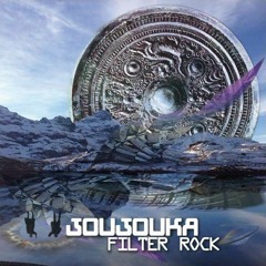 6.Filter Rock (YUTA&Asteroidnos Remix)