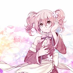 【Koharune Ami /小春音アミ】Self-Inflicted Achromatic【UTAUカバー】