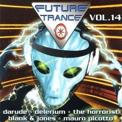 Techno Harmony (My Love) [On Air Mix]