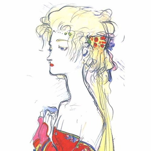 Final Fantasy VI - The Mines of Narshe Orchestrated