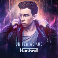 Hardwell - United We Are (J.T.V Remix)