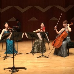 Mother's Grace SQ Arrangememt