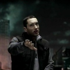 Drop The World Lil Wayne ft. Eminem - COVER by R. n. B.