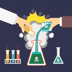 Bad science and worse politics keep toxic chemicals in the environment.