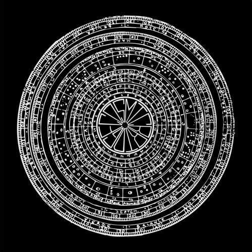 Danny Scrilla - Riddim (Taken from Om Unit Presents Cosmology Vol.2) (CBR015)