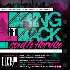 #BringItBackSouthFlo