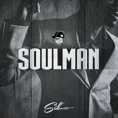 Soul Man Prod. by Sikwitit