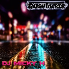 DJ MICKY H - December 2015 Mix