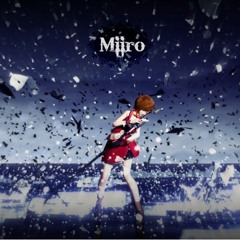 [VOCALOID] Miiro - Meiko V3 (finished !)