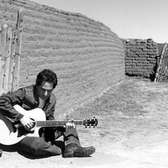 Sad Guitar Hip Hop instrumental (Prod Chano)