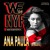 Artwork for Ana Paula Podcast NYE